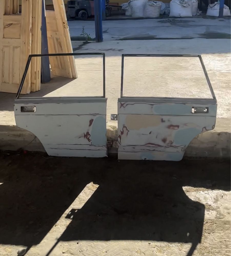 Продам Ваз 2104 1.3