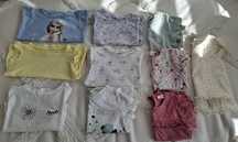 Duza paka ubrań 98 Reserved, H&m, C&a