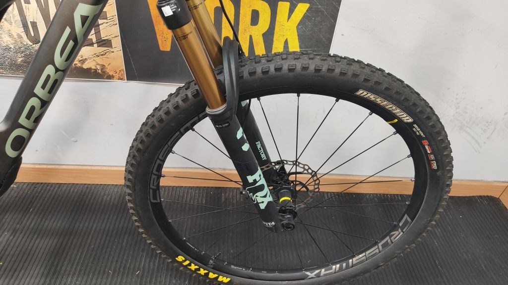 Orbea Occam M10 Tm.M