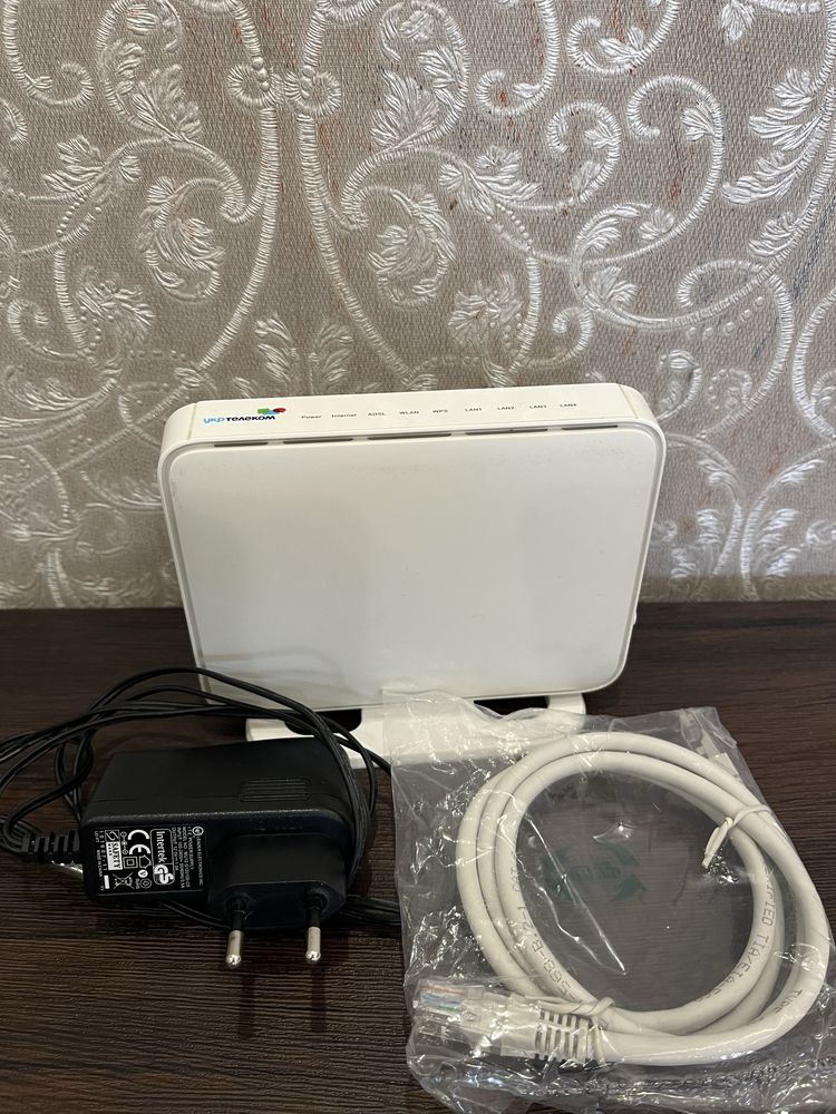 Wi -Fi роутер Huawei