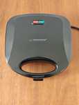 Gofrownica Esperanza 1000W