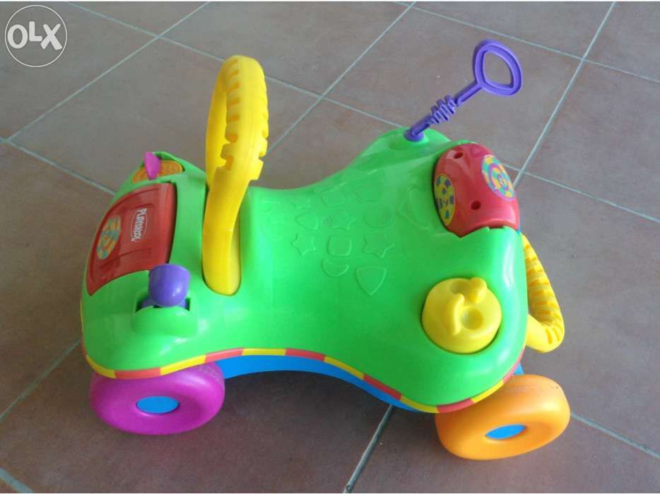 Carro criança - brinquedo