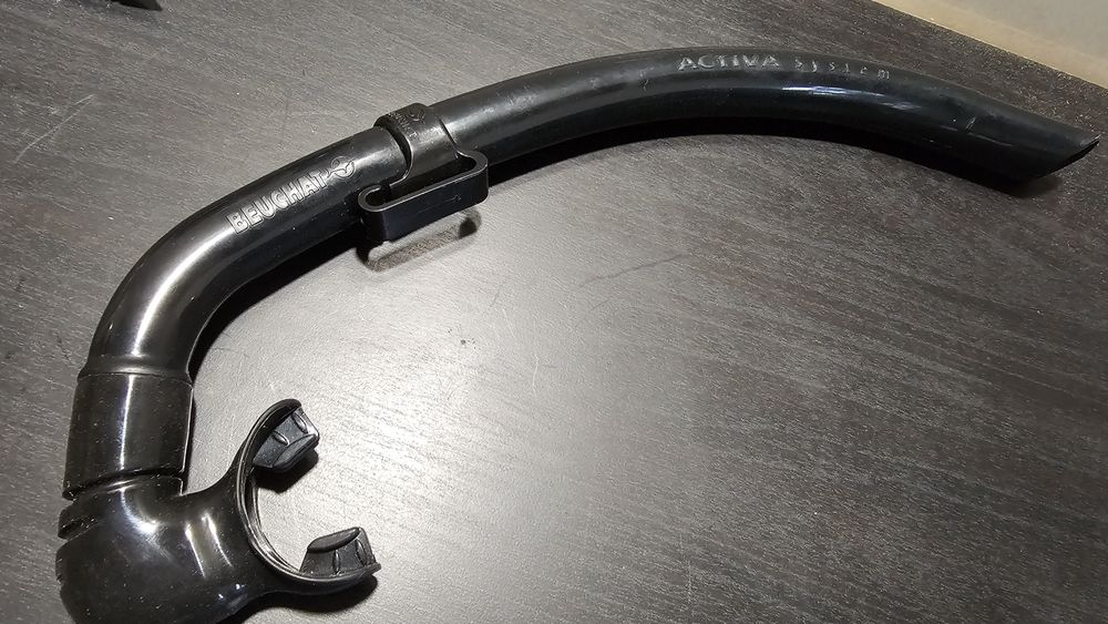 Material pesca caça submarina chumbos lanterna respirador saco faca