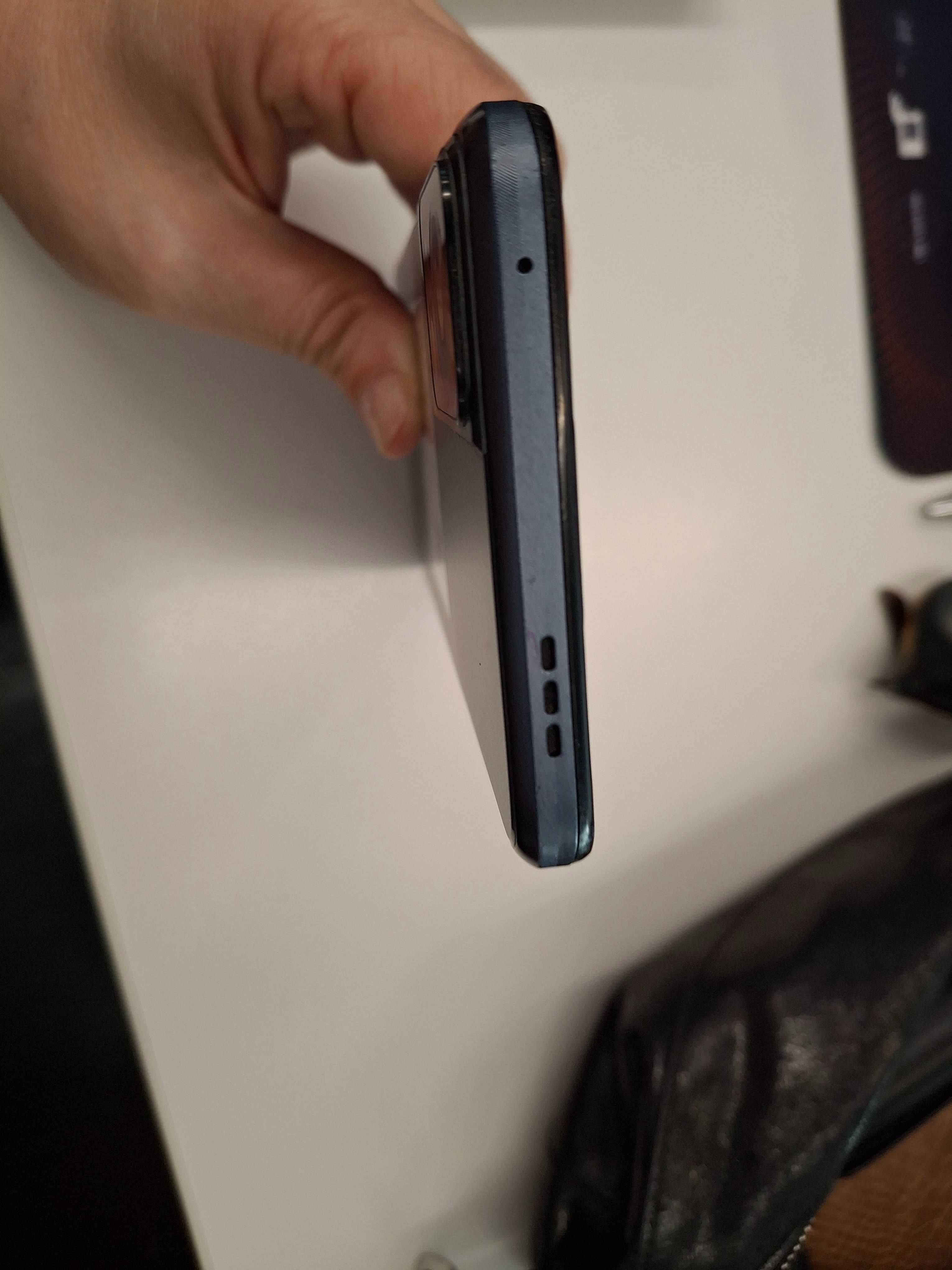 TCL 40 SE dentro da garantia