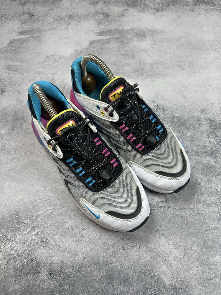 Кросівки Nike Air 35 розмір 22.5см кроссовки