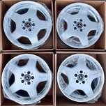 Alufelgi Mercedes AMG 18" Styling Aero Monoblock 8.5"9.5" REGENEROWANE