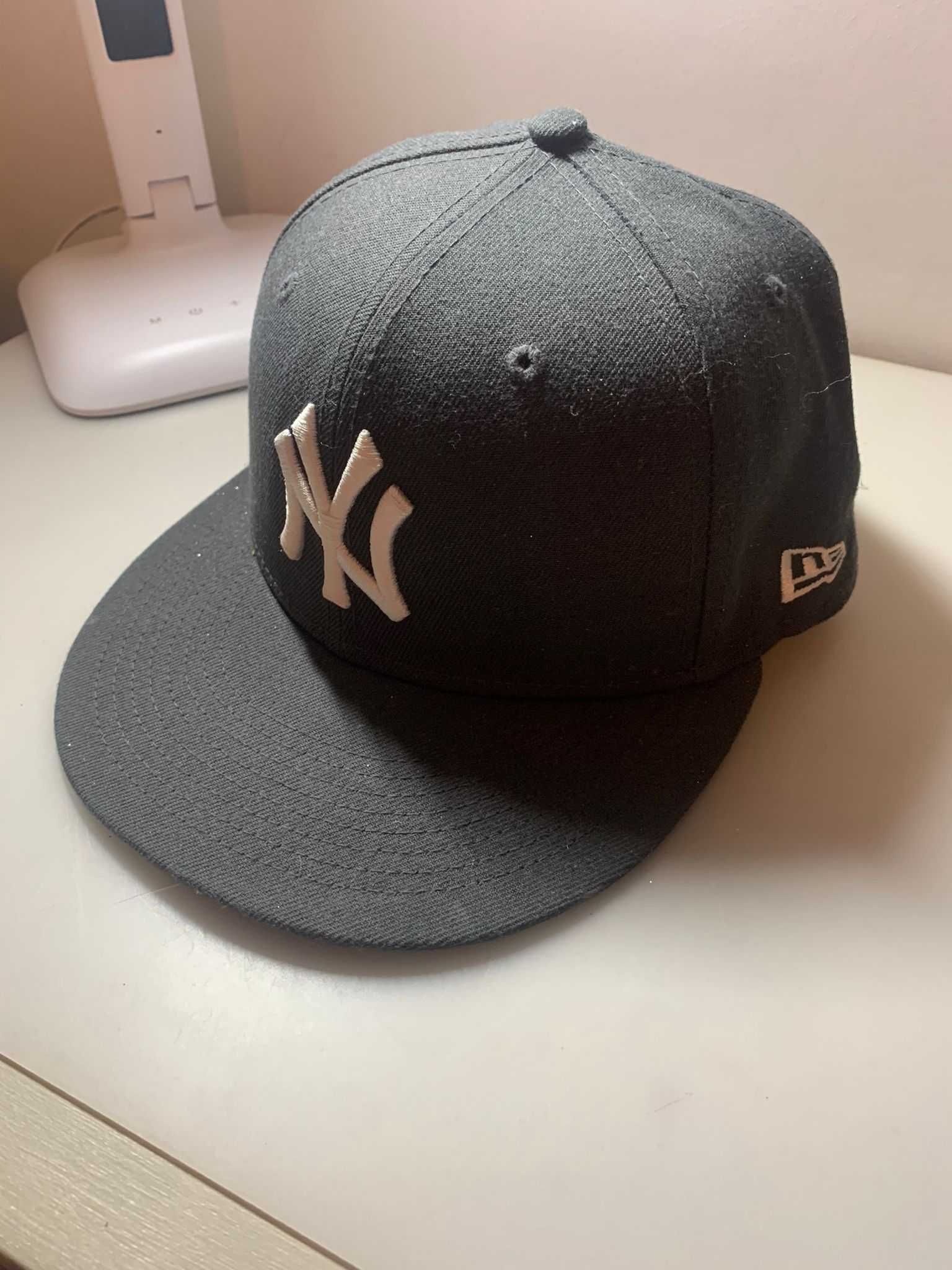 CAP New York Yankees