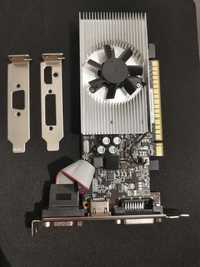 Nvidia GT 740 2Gb, niski profil