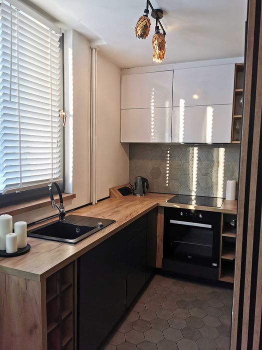 Apartament na godziny, doby, dni-do 6 osób-od 200zl