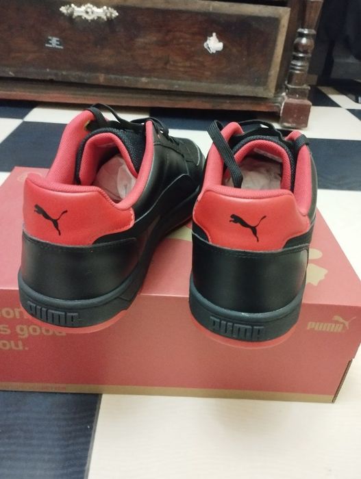 Кеди Puma оригінал 44 розмір