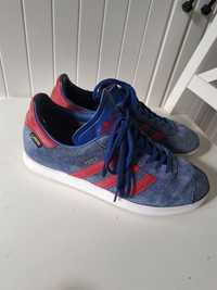 Adidas Gazelle Paris 40 2/3