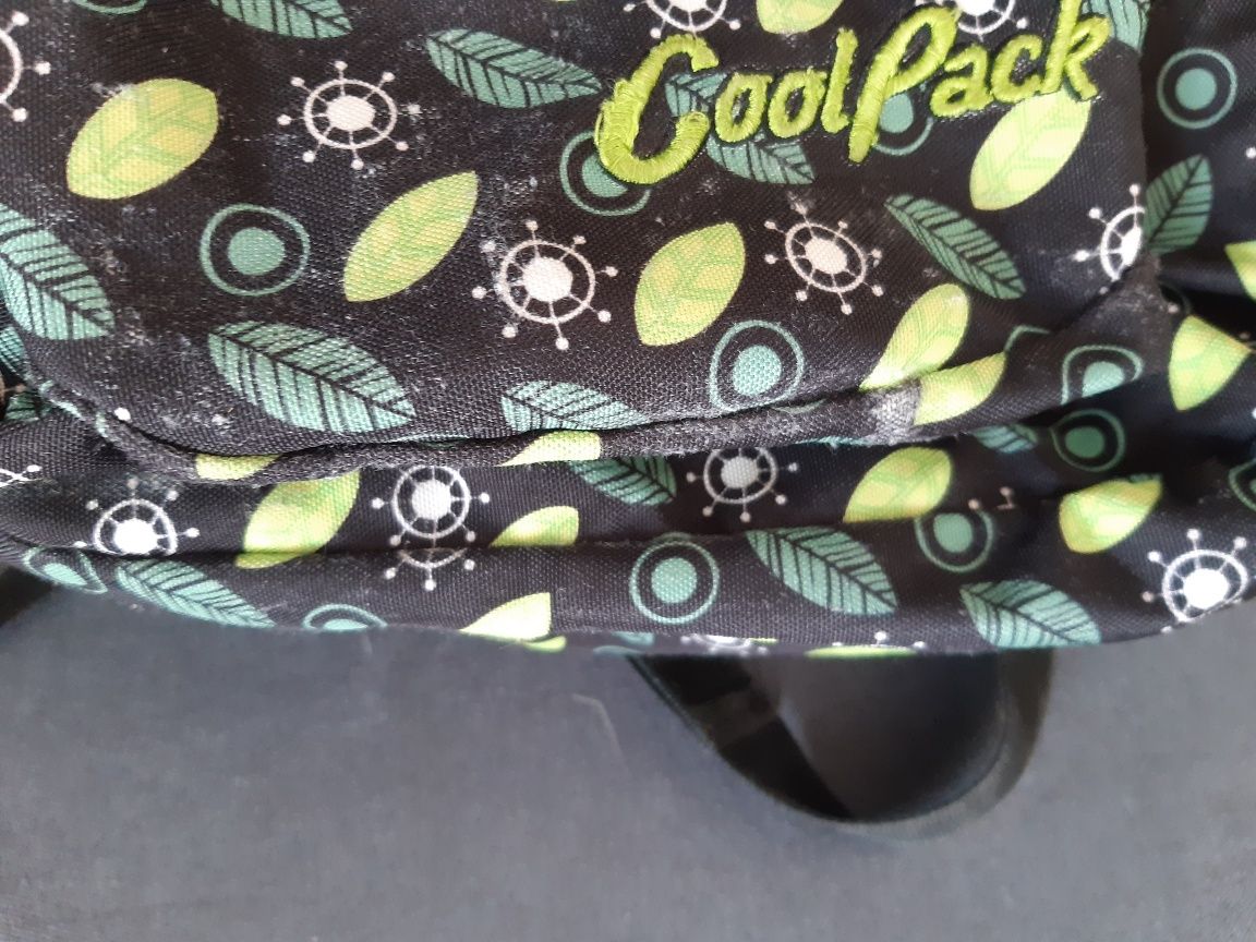 Plecak szkolny firmy  Cool Pack