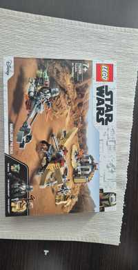 Lego Star wars 75299