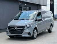Mercedes-Benz Vito  116CDI - 163KM FL | Furgon ekstradługi L3 | Facelift | kamera | FV23%