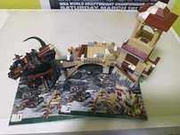 LEGO hobbit bitwa pięciu armi 79017