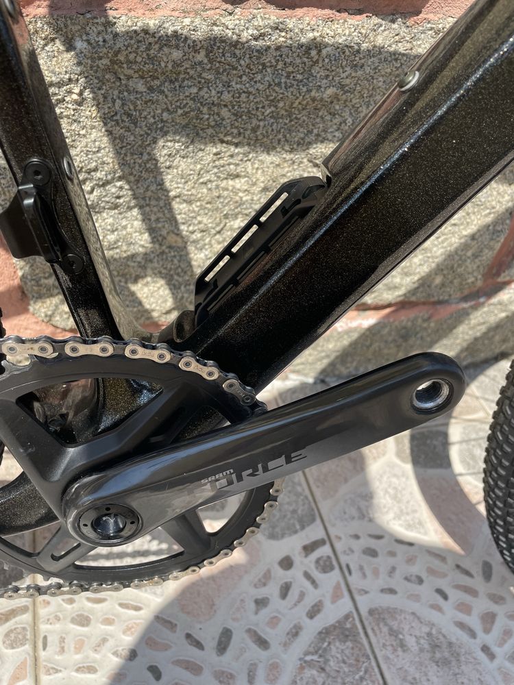 Cannondale Topstone 2 Lefty