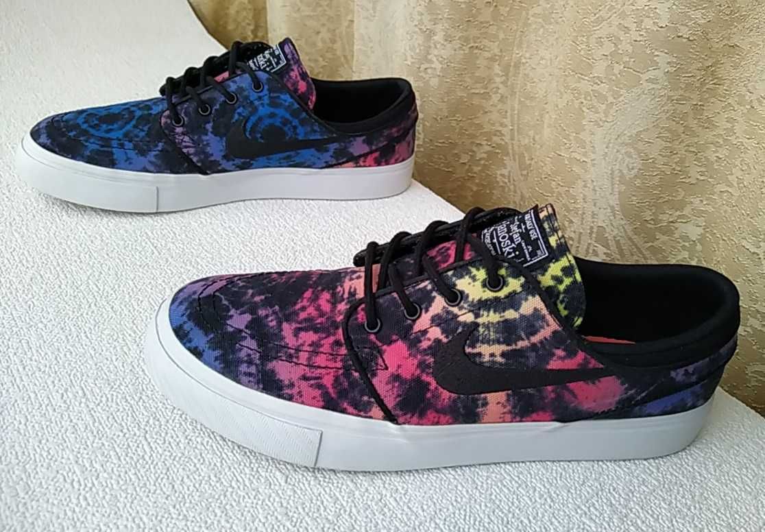 Кроссовки Nike Stefan Janoski, 39 размер, 25 см.