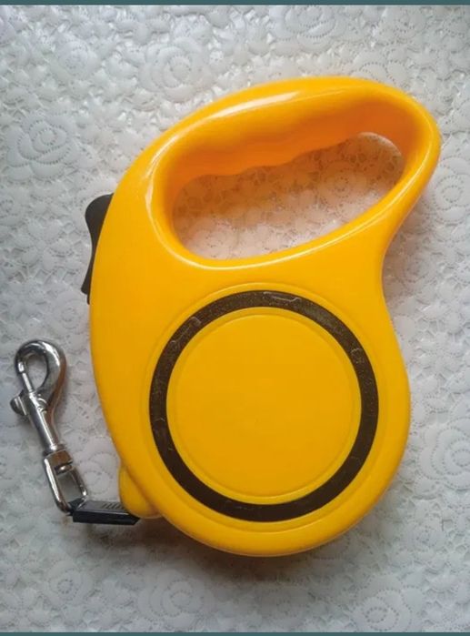 Поводок-рулетка 5 метров