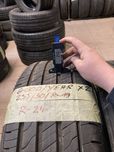 2x goodyear efficientgrip 2 suv 235/50 r19