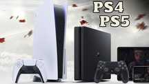 Оренда, прокат приставки Sony Playstation 4, Playstation 5, ps4, ps5.