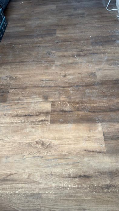 Panel podłogowy winylowy - rezerwacja