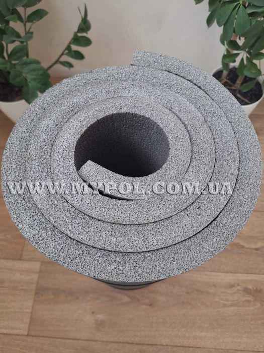 Каремат 2 см, 200*60 см каримат, коремат, коримат, коврик, карімат