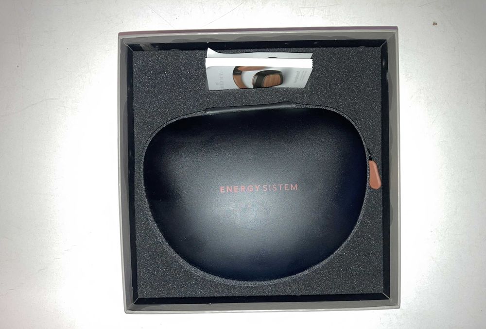 Energy Sistem Headphones 7 Auriculares Bluetooth ANC