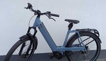 Rower Elektryczny Riese & Muller Nevo GT Pasek 750WH Bosch Smart 2025