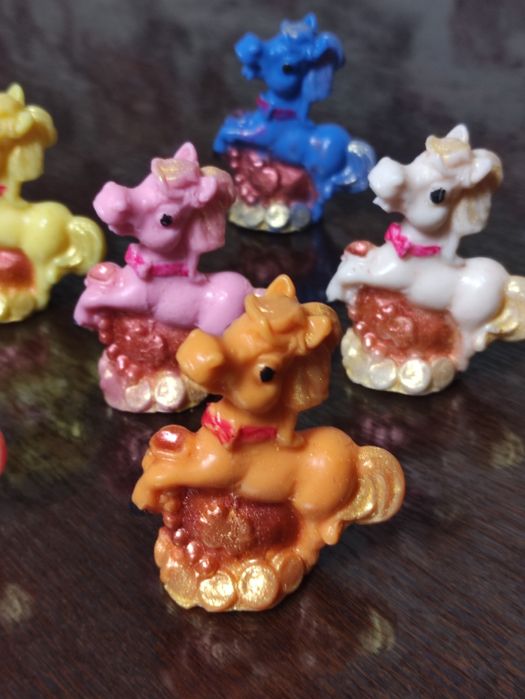 Мыло ручной работы