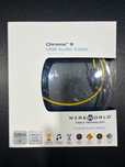 Kabel USB Audio WIREWORLD Chroma 8, USB 2.0 A-B, dług. 0.6 m