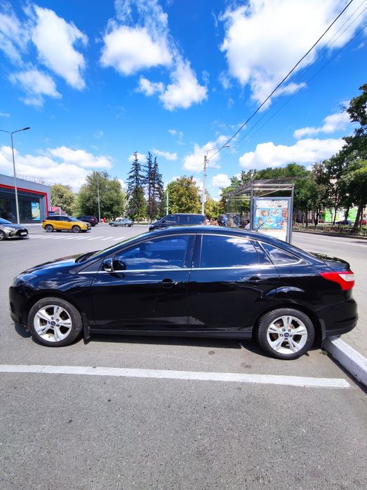 Продам Власний Ford Focus-3 2012.р.