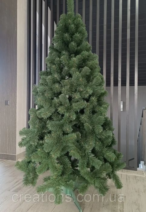 Ялинка штучна вживана