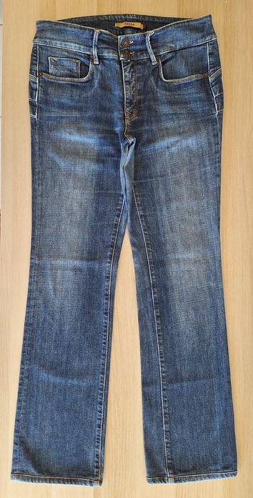 Calça de ganga (Salsa)