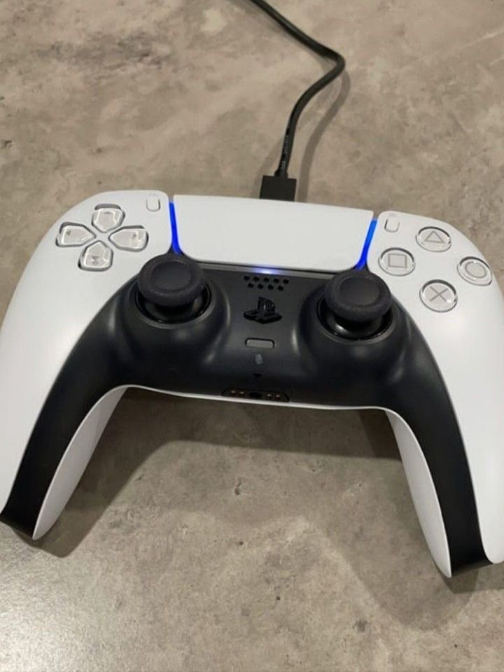 Comando PS5 Sony Dualsense