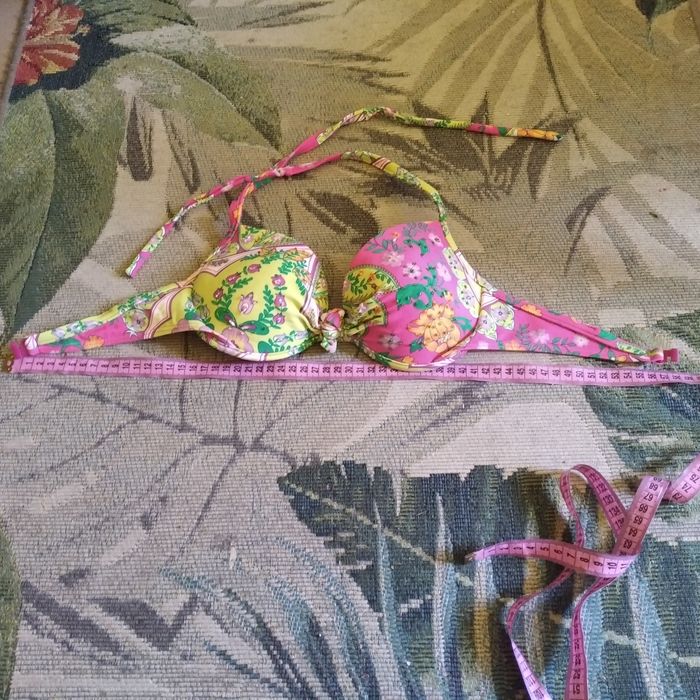 Bikini góra rozmiar S CIA MARITIMA