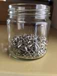 Fechos para  bijuteria