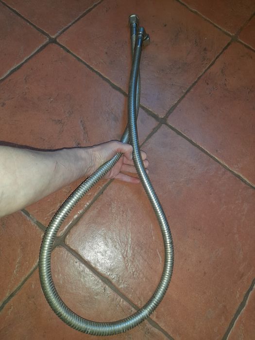 Wąż 1.5 m wąż wężyk do kuchenki