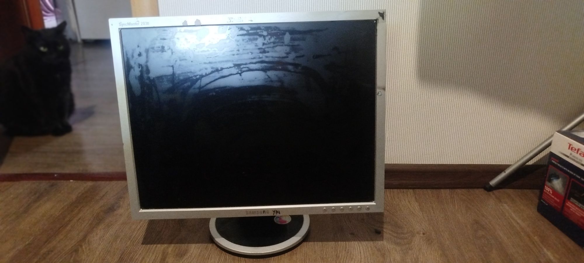 Монітор SAMSUNG SyncMaster 203B
