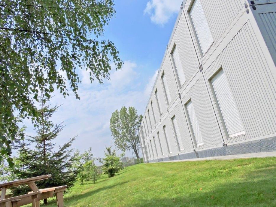 Hostel Września - tanie noclegi na krótki i długi termin