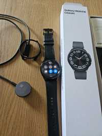 Zegarek Galaxy Watch 6 Classic43mm