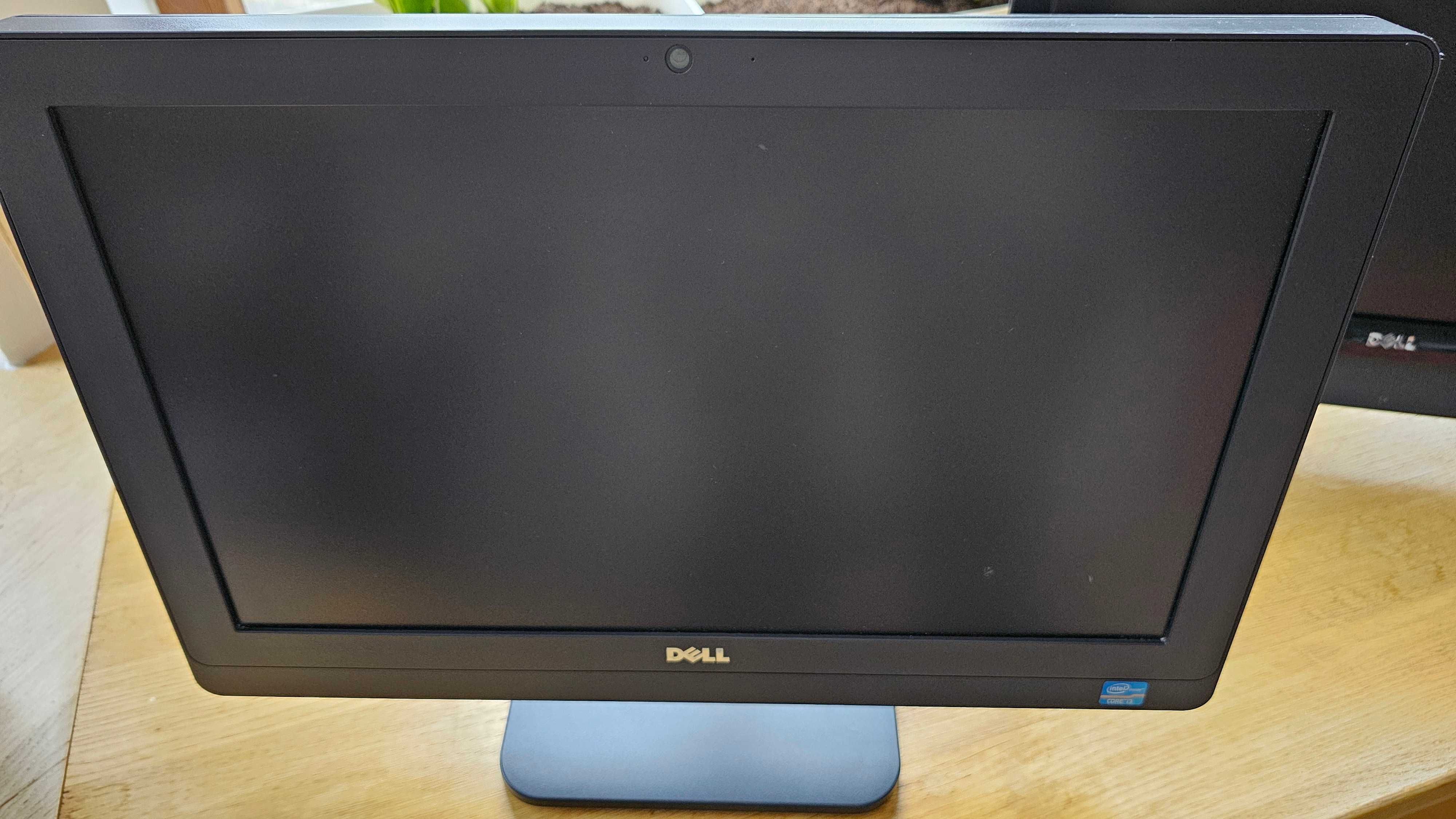 Komputer All-In-One Dell Optiplex 3011 AIO i3 Win10 Prof + Defender