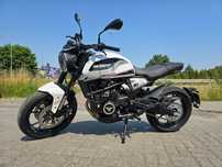 Moto Morini  Seiemmezzo 650 SALON różne kolory