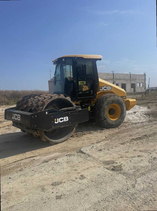 Недорого‼️Дорожные работы ‼️ Аренда катка + Услуги спецтехники