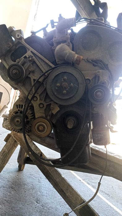 Głowica wałek rozrządu Hyundai Terracan KIA Sorento I 3.5 V6