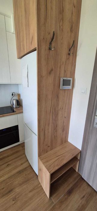 Mieszkanie na wynajem Podwisłocze - Capital Towers