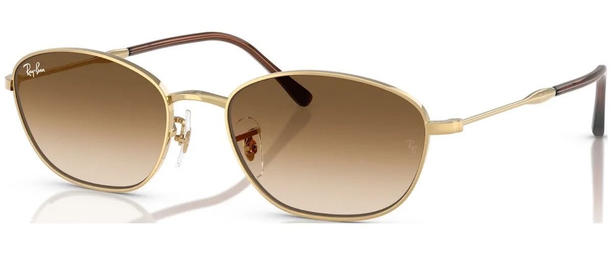 Сонцезахисні окуляри Ray-Ban RB 3749 (001/51)