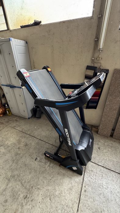 Passadeira Bodytone DT18