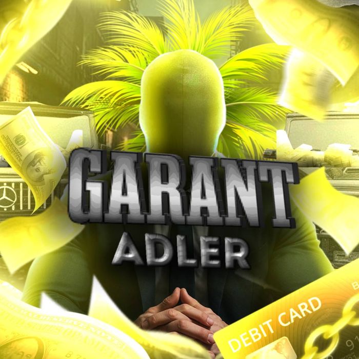 Garant | Adler 100%