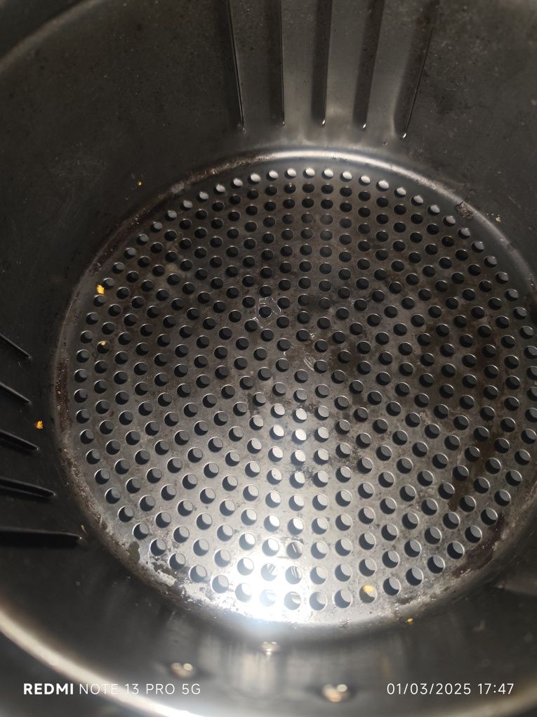 Vende-se Air Frier 3,5 lt