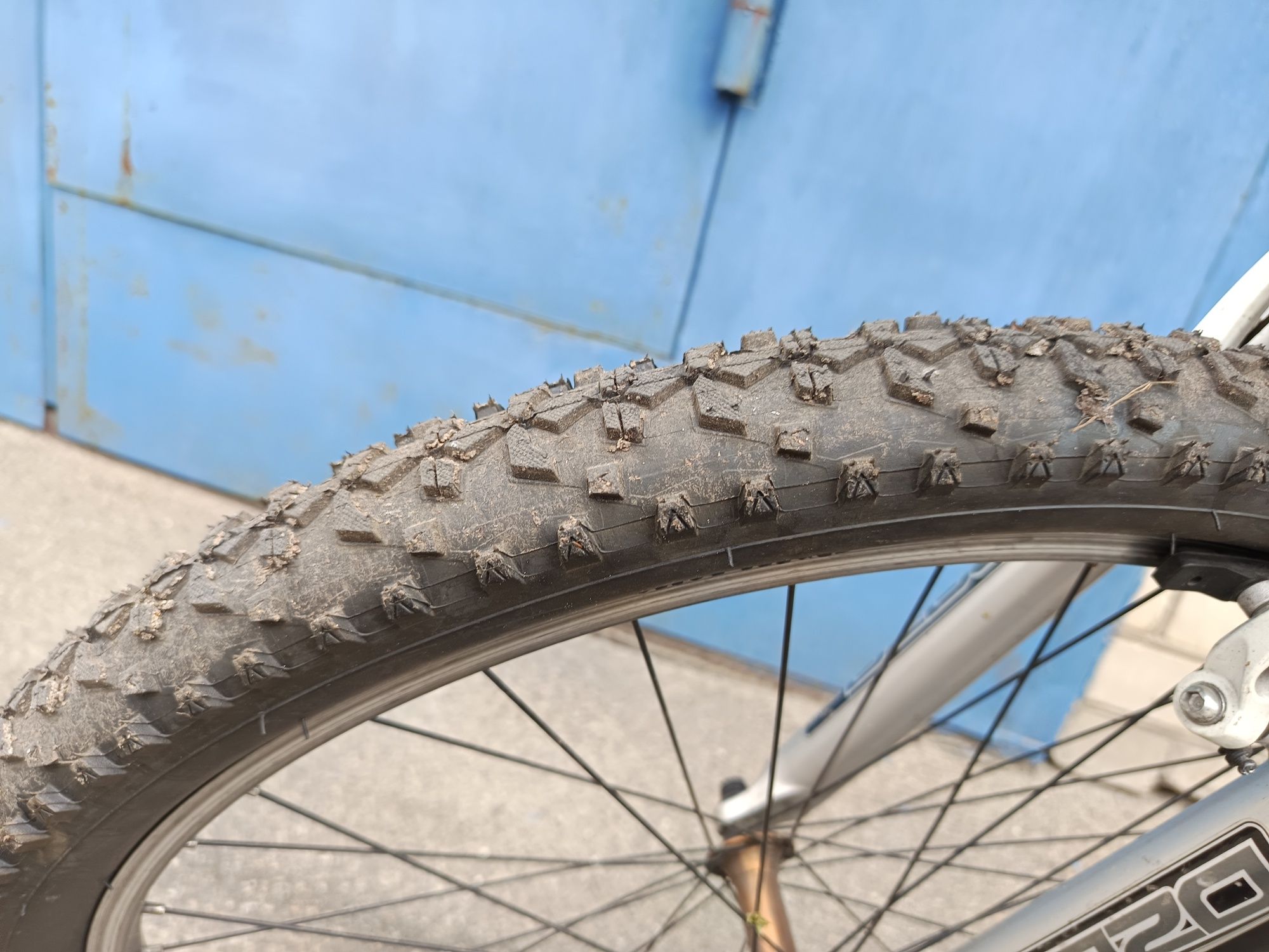 Продам велосипед TREK 3500